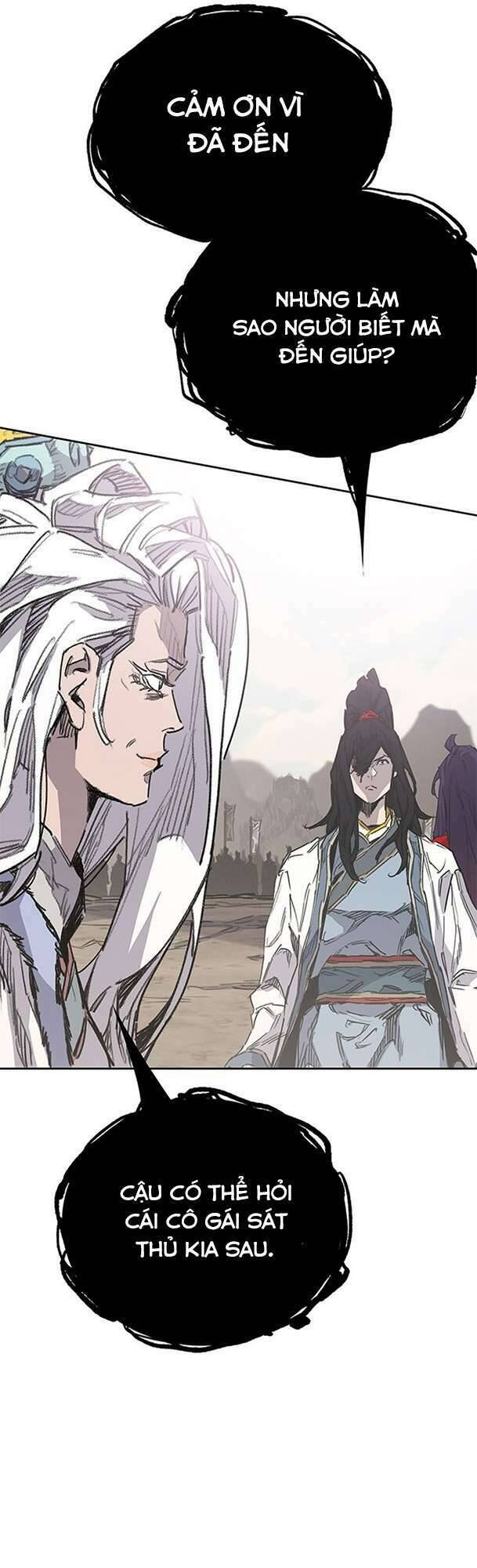 Tiên Kiếm Bất Bại Chapter 186 - Trang 2