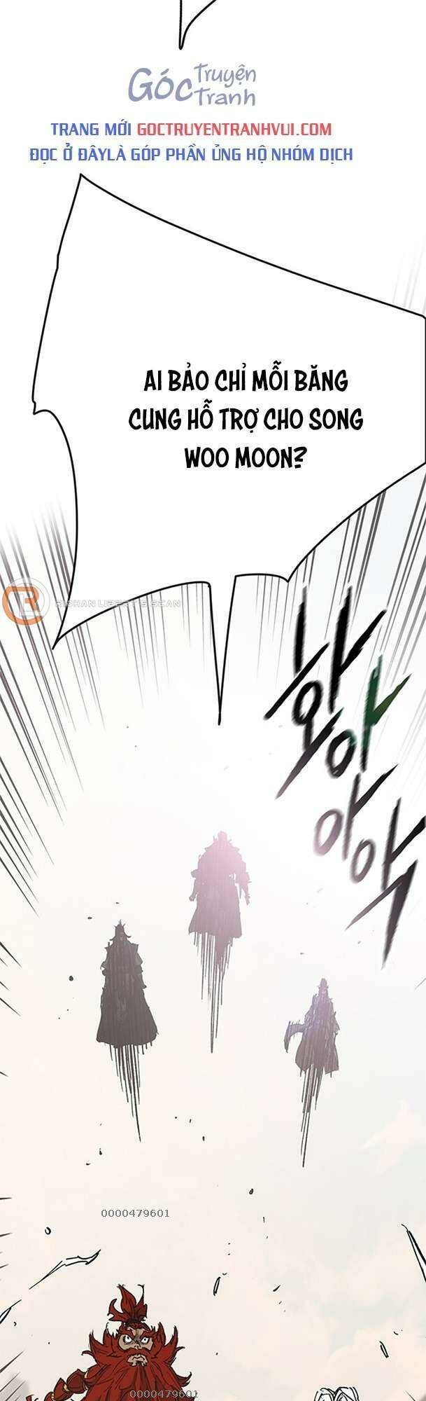 Tiên Kiếm Bất Bại Chapter 186 - Trang 2