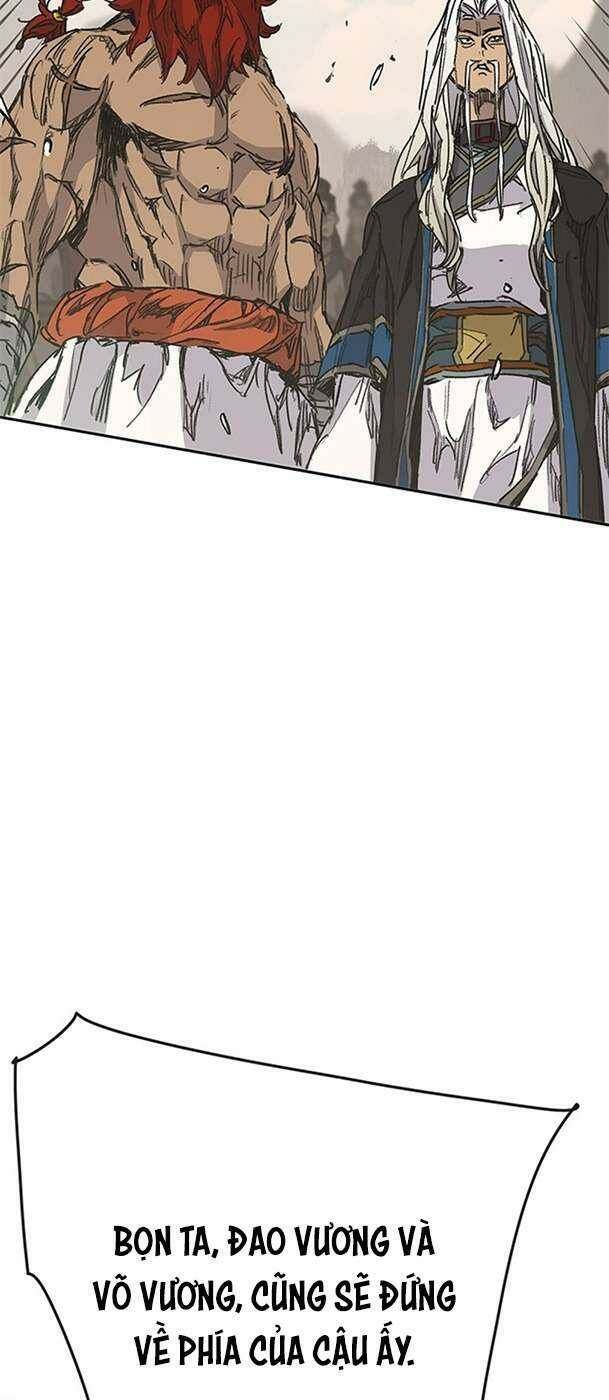 Tiên Kiếm Bất Bại Chapter 186 - Trang 2