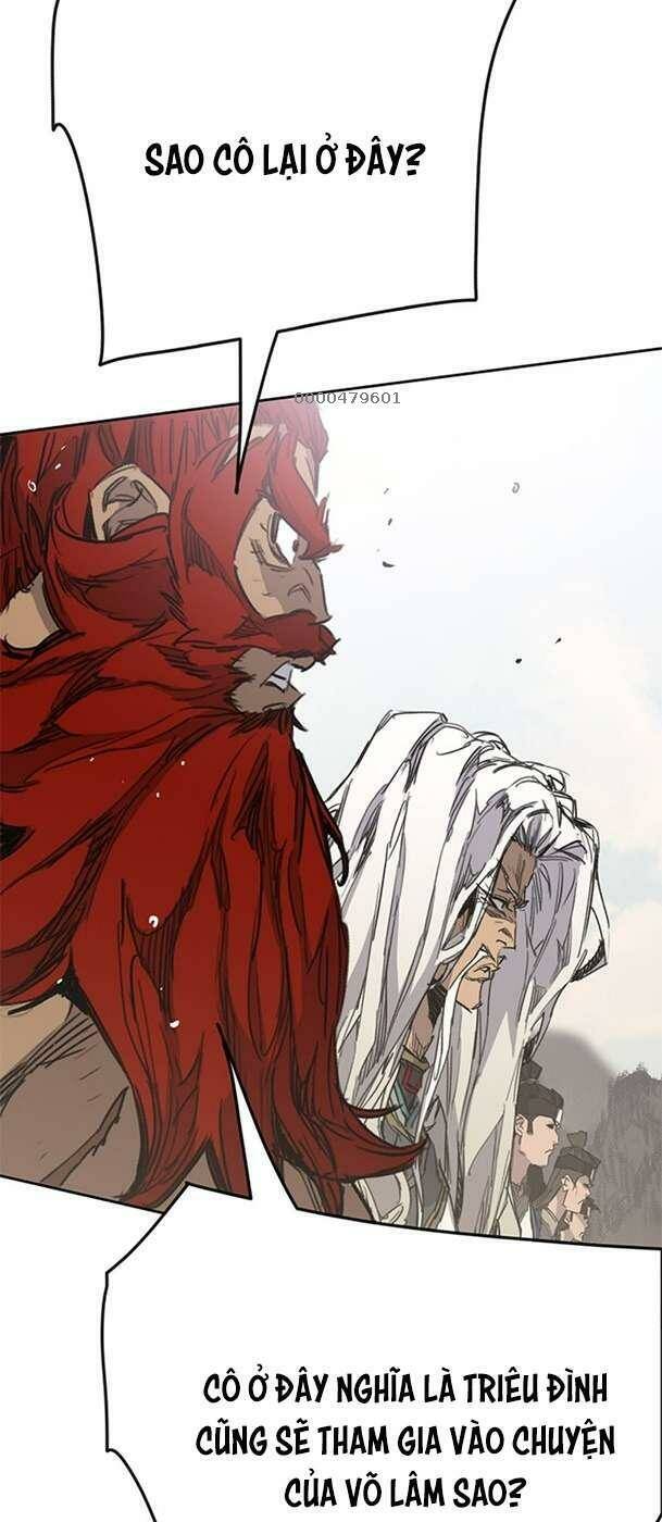 Tiên Kiếm Bất Bại Chapter 186 - Trang 2