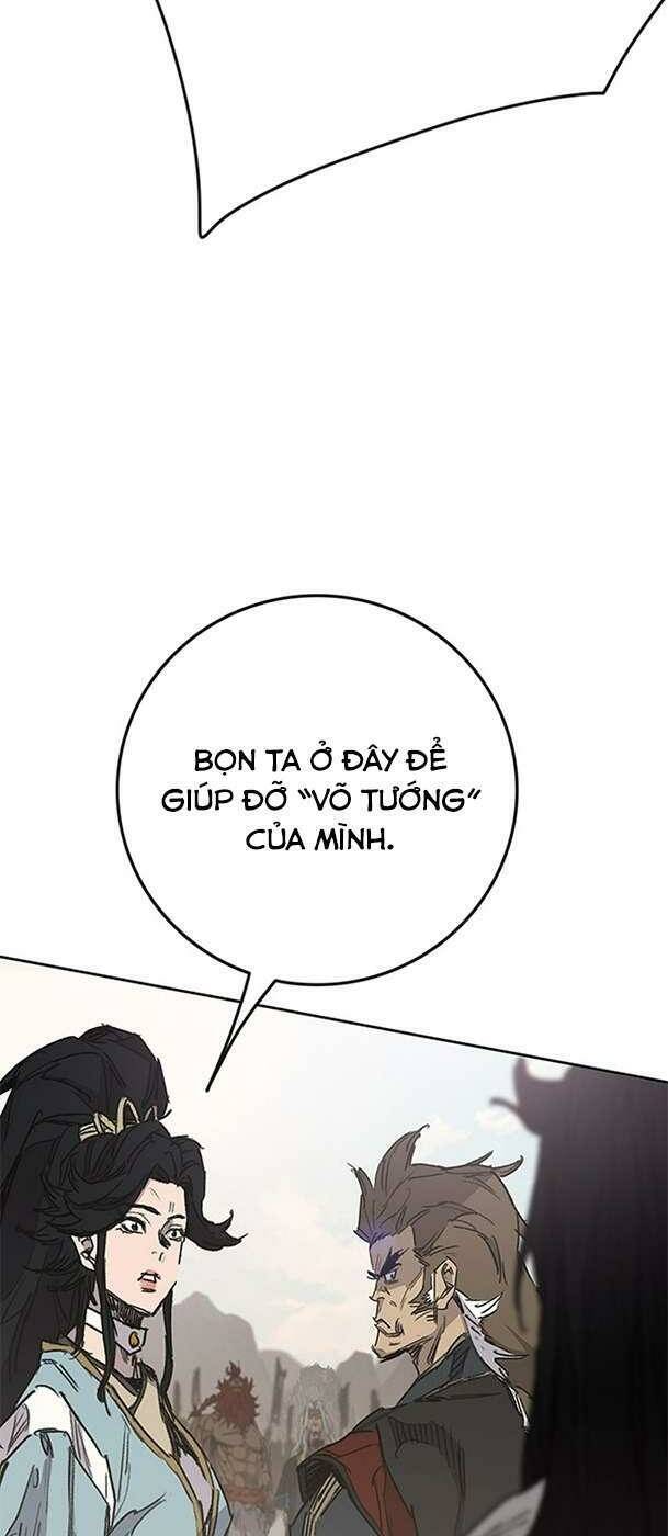 Tiên Kiếm Bất Bại Chapter 186 - Trang 2