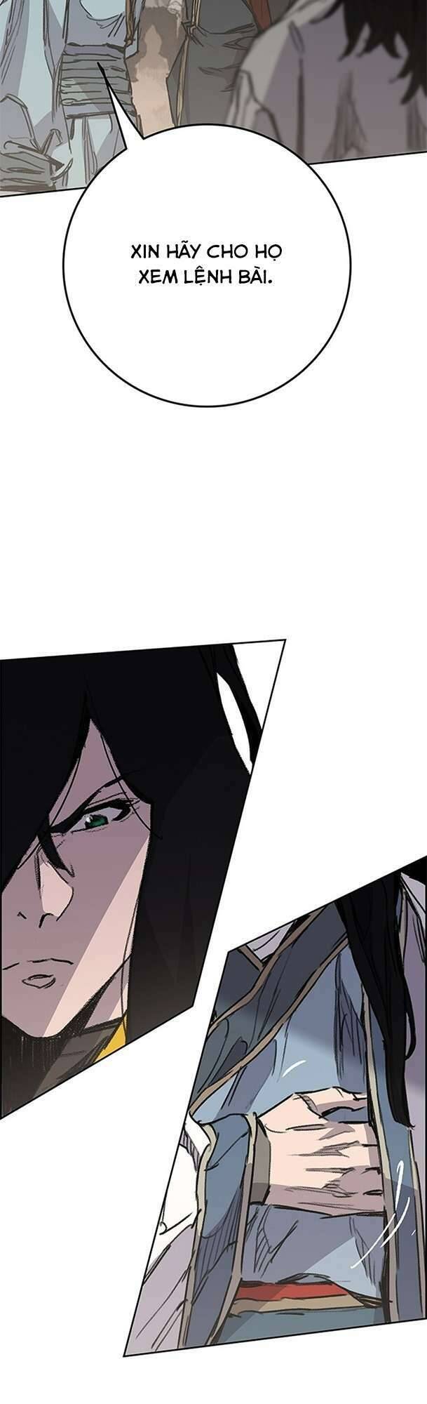 Tiên Kiếm Bất Bại Chapter 186 - Trang 2