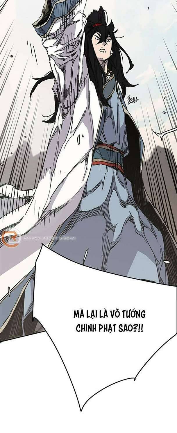 Tiên Kiếm Bất Bại Chapter 186 - Trang 2