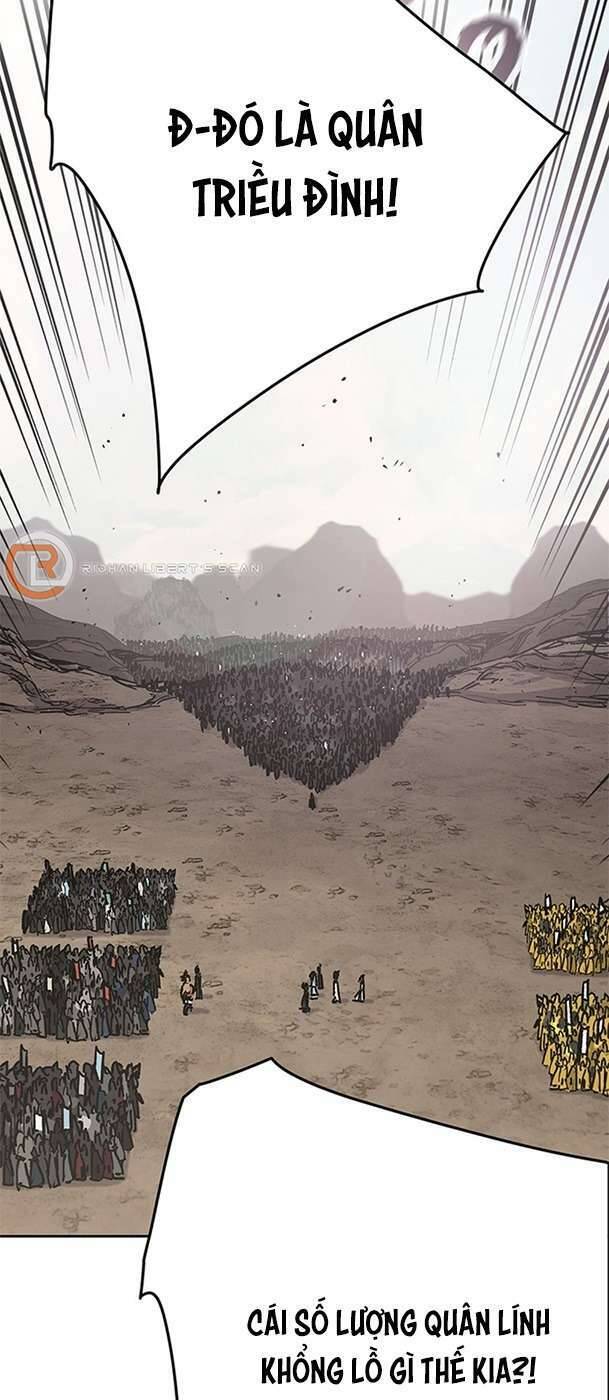 Tiên Kiếm Bất Bại Chapter 186 - Trang 2