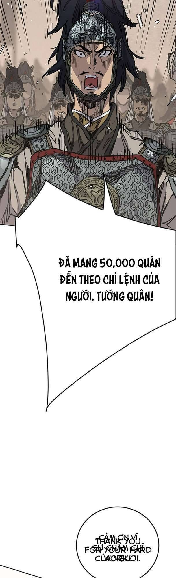 Tiên Kiếm Bất Bại Chapter 186 - Trang 2