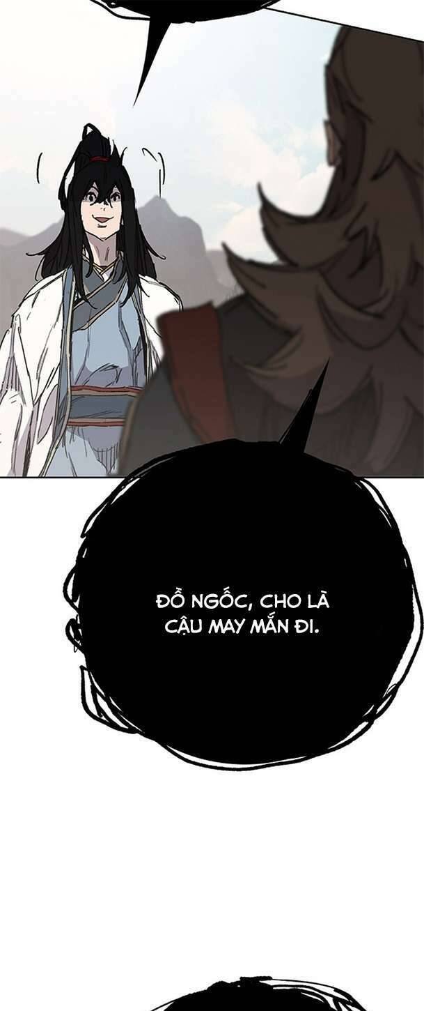 Tiên Kiếm Bất Bại Chapter 186 - Trang 2