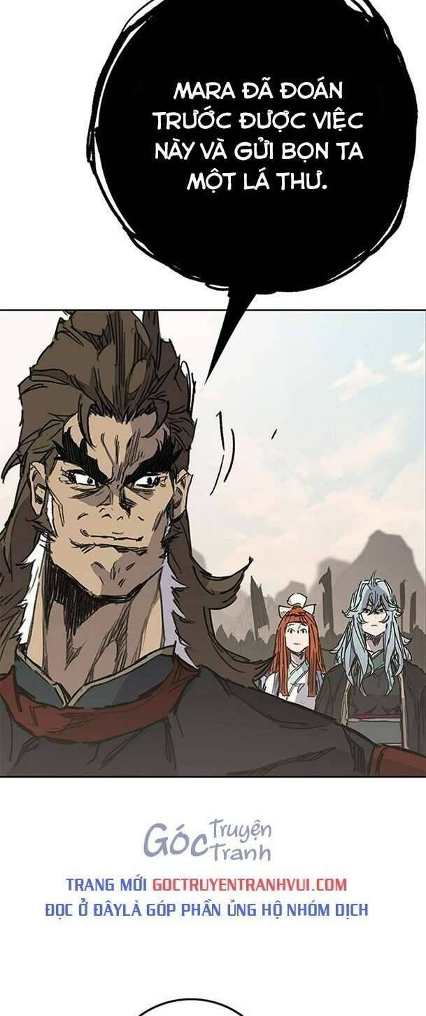 Tiên Kiếm Bất Bại Chapter 186 - Trang 2