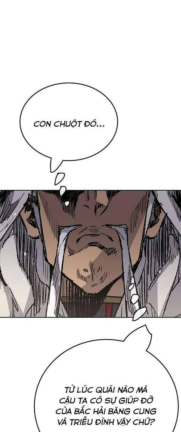 Tiên Kiếm Bất Bại Chapter 186 - Trang 2