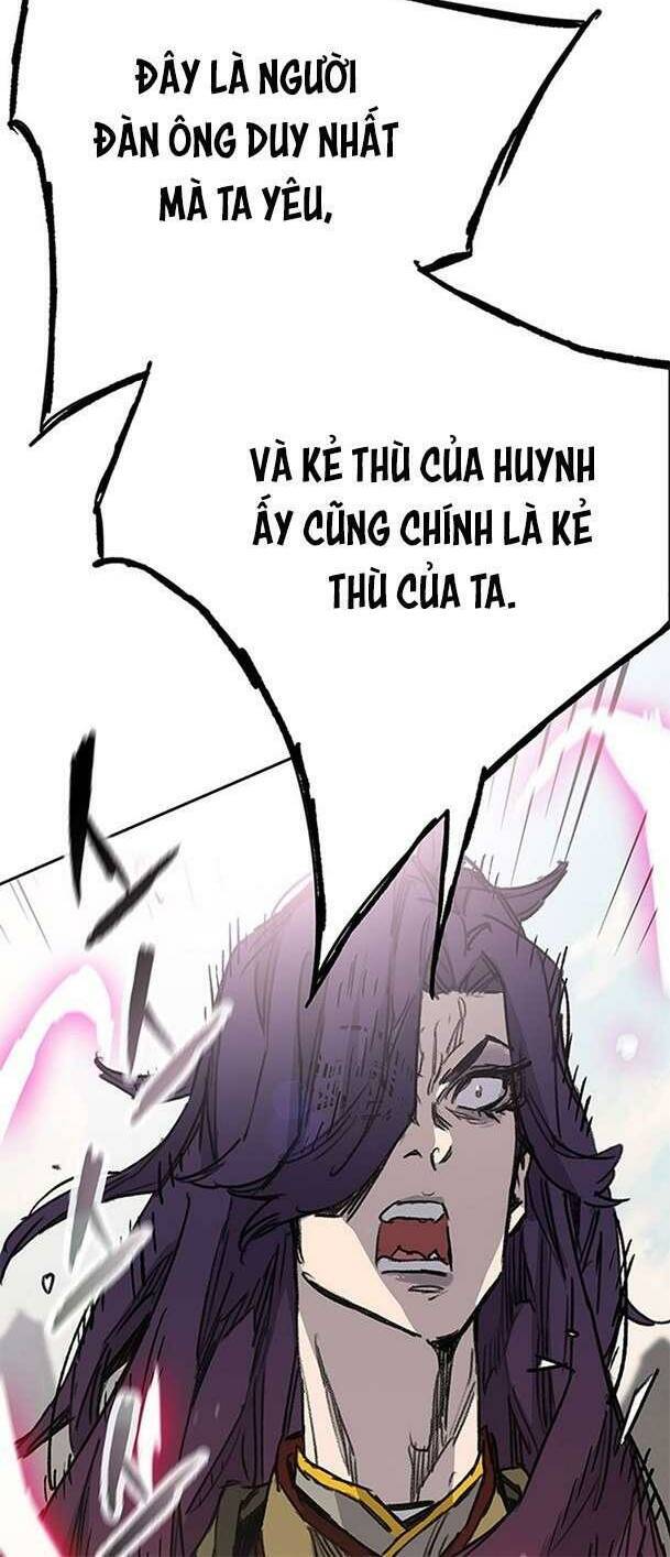 Tiên Kiếm Bất Bại Chapter 186 - Trang 2