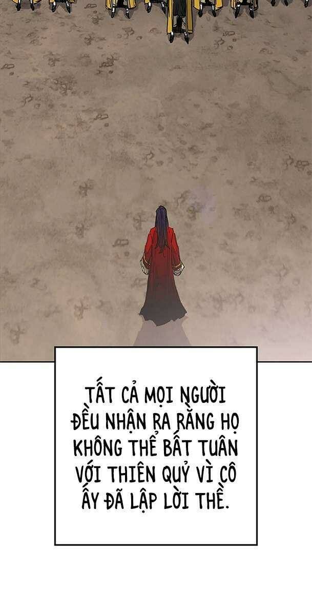 Tiên Kiếm Bất Bại Chapter 187 - Trang 2