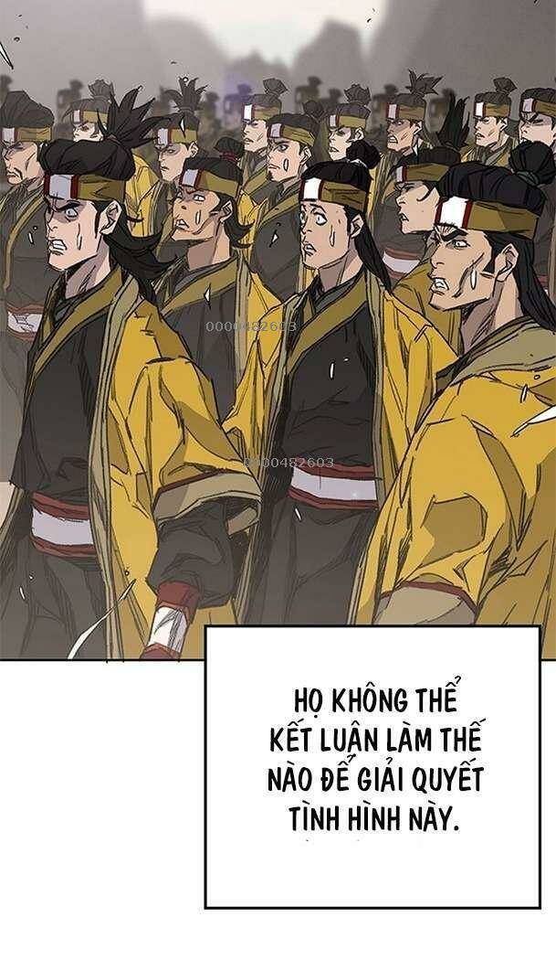 Tiên Kiếm Bất Bại Chapter 187 - Trang 2