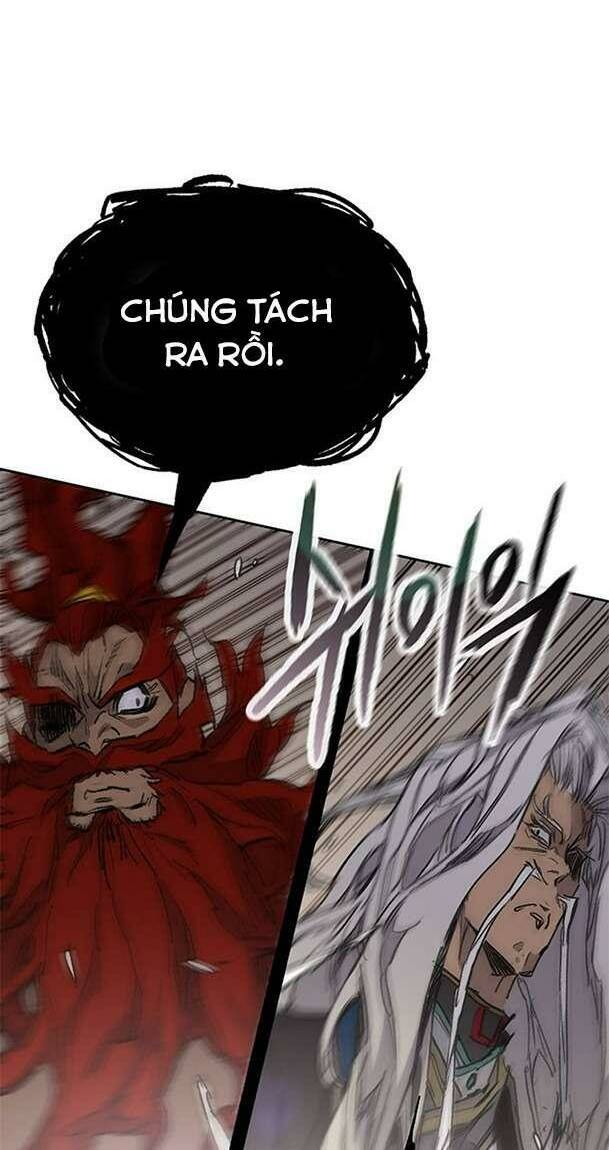 Tiên Kiếm Bất Bại Chapter 187 - Trang 2