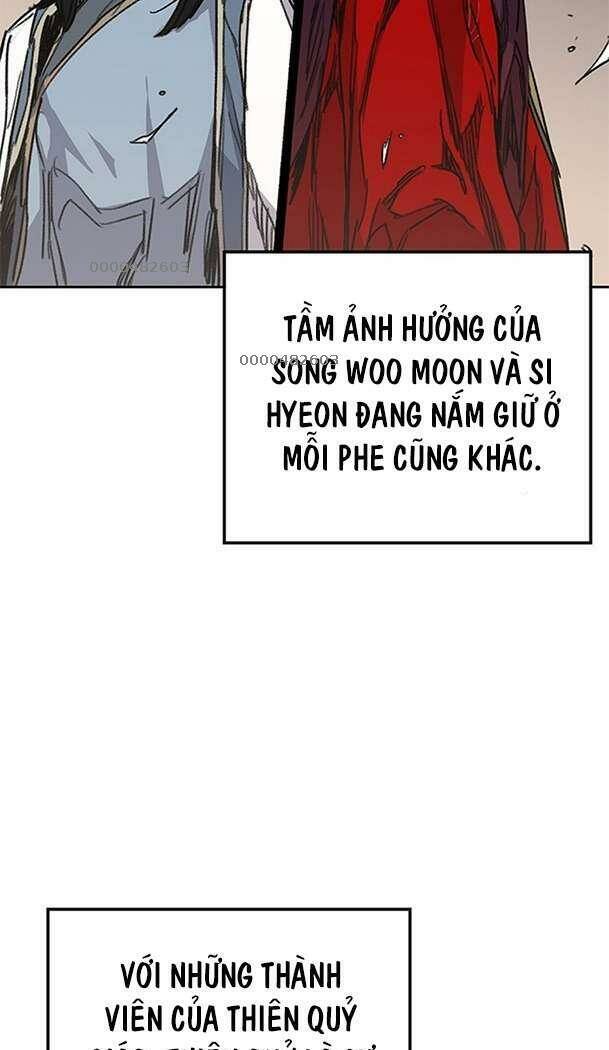 Tiên Kiếm Bất Bại Chapter 187 - Trang 2