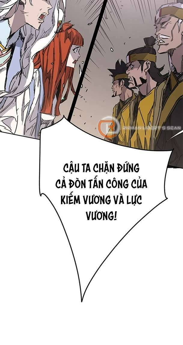 Tiên Kiếm Bất Bại Chapter 187 - Trang 2