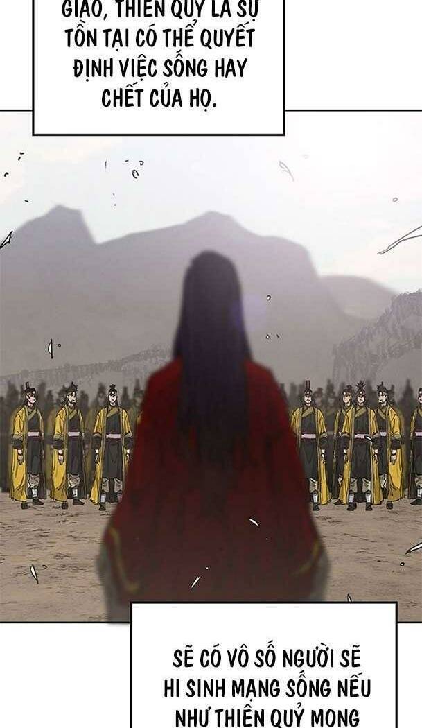 Tiên Kiếm Bất Bại Chapter 187 - Trang 2