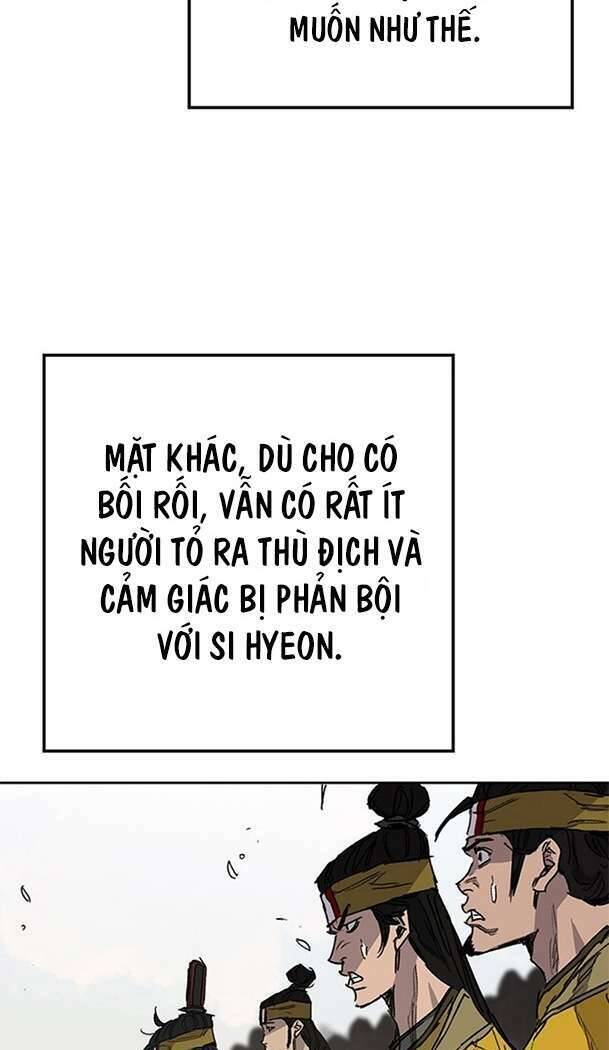 Tiên Kiếm Bất Bại Chapter 187 - Trang 2
