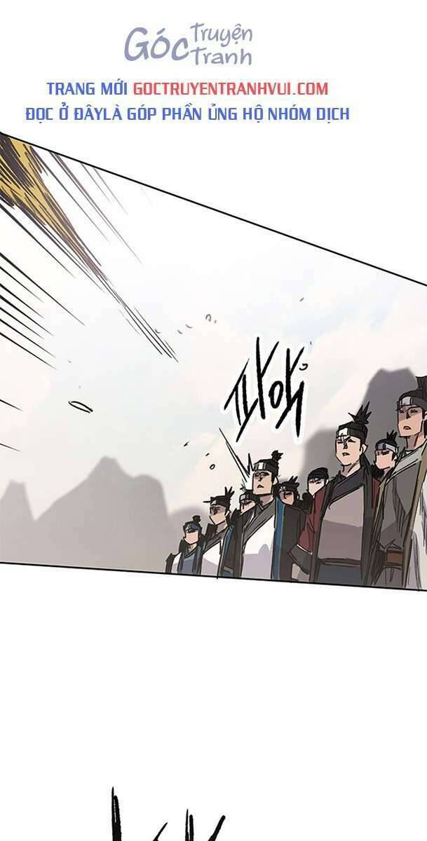 Tiên Kiếm Bất Bại Chapter 187 - Trang 2