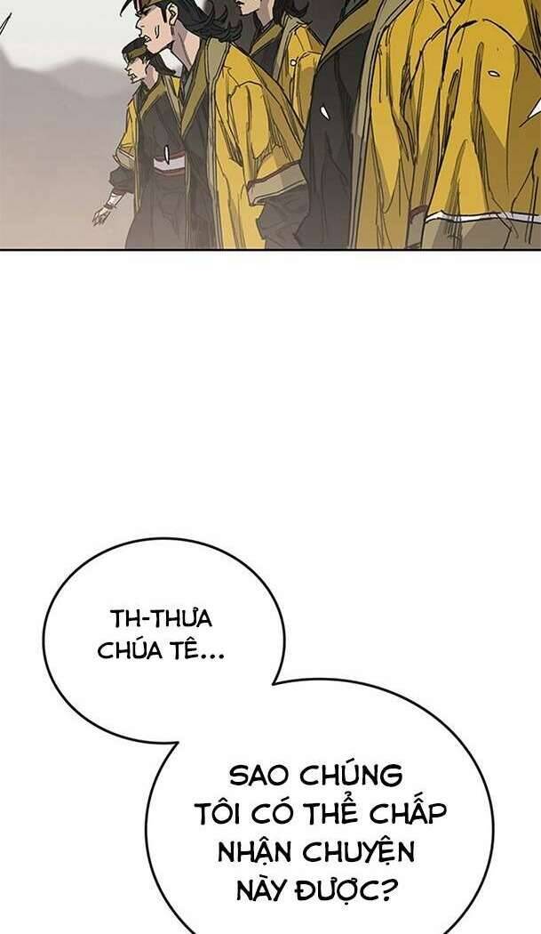 Tiên Kiếm Bất Bại Chapter 187 - Trang 2