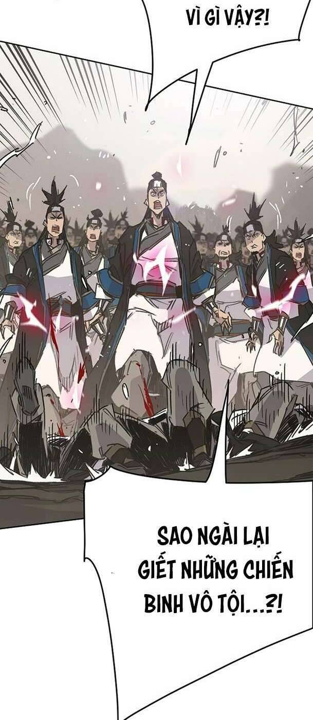Tiên Kiếm Bất Bại Chapter 188 - Trang 2