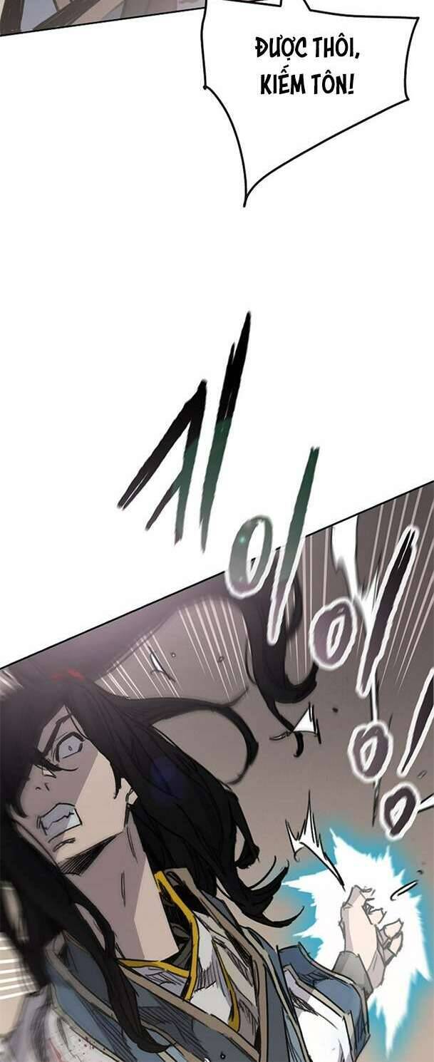 Tiên Kiếm Bất Bại Chapter 188 - Trang 2