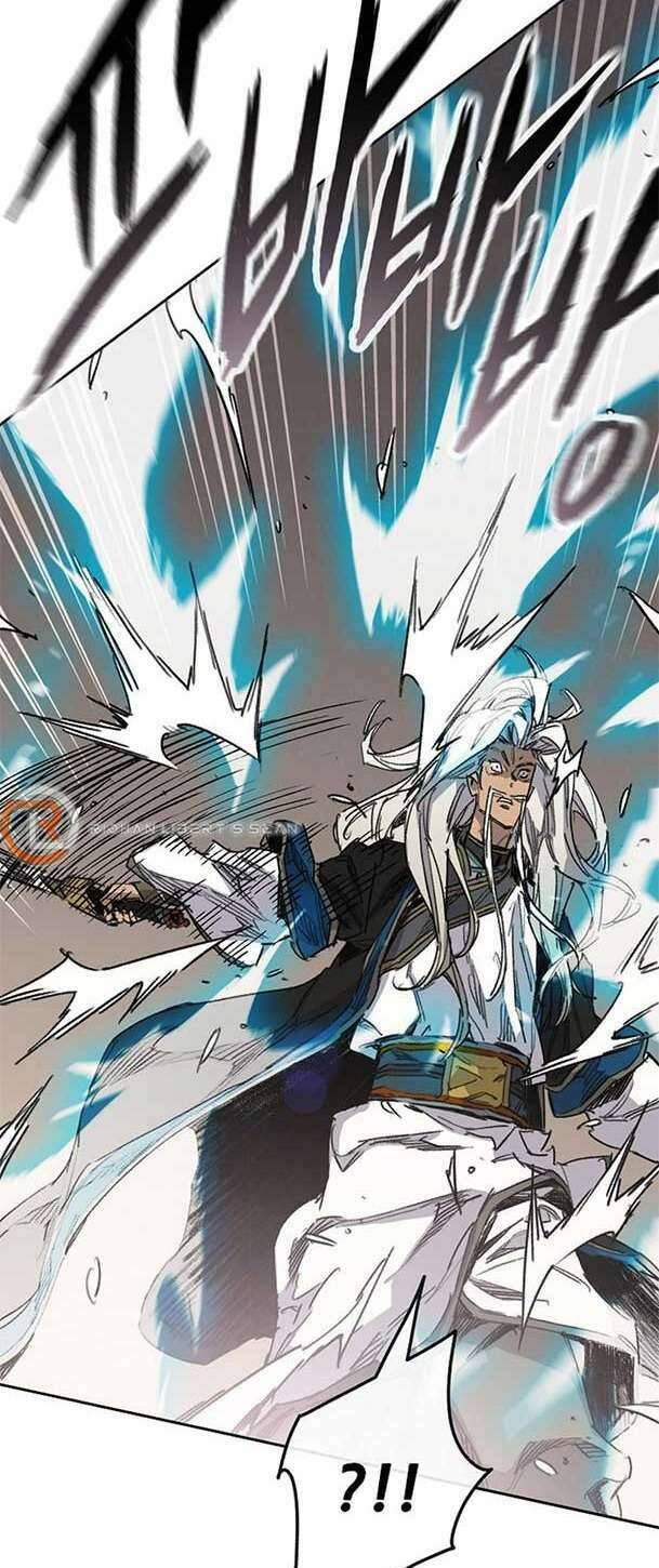 Tiên Kiếm Bất Bại Chapter 188 - Trang 2