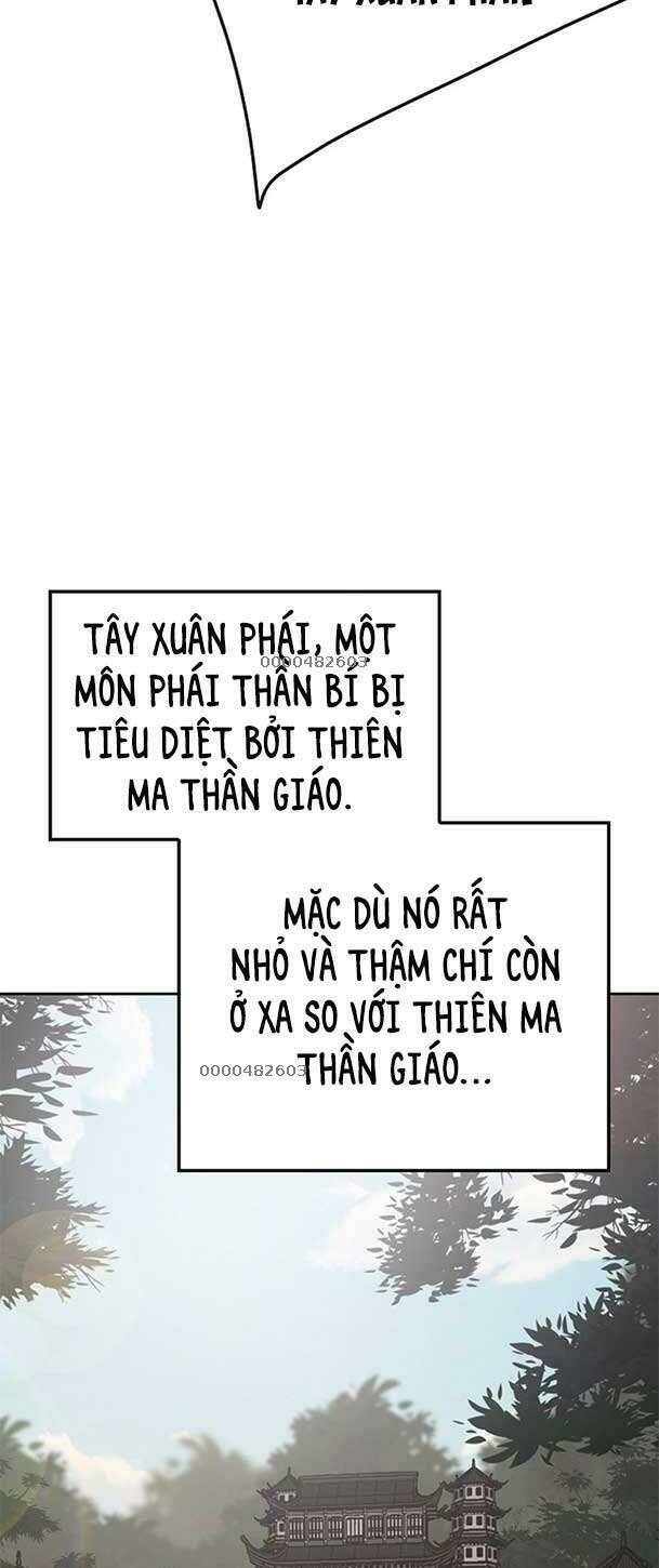 Tiên Kiếm Bất Bại Chapter 188 - Trang 2