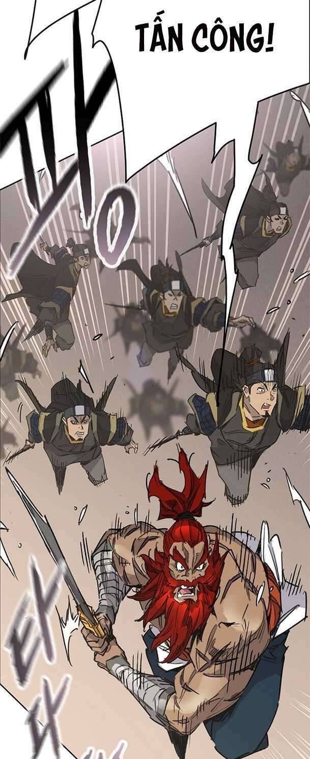 Tiên Kiếm Bất Bại Chapter 188 - Trang 2