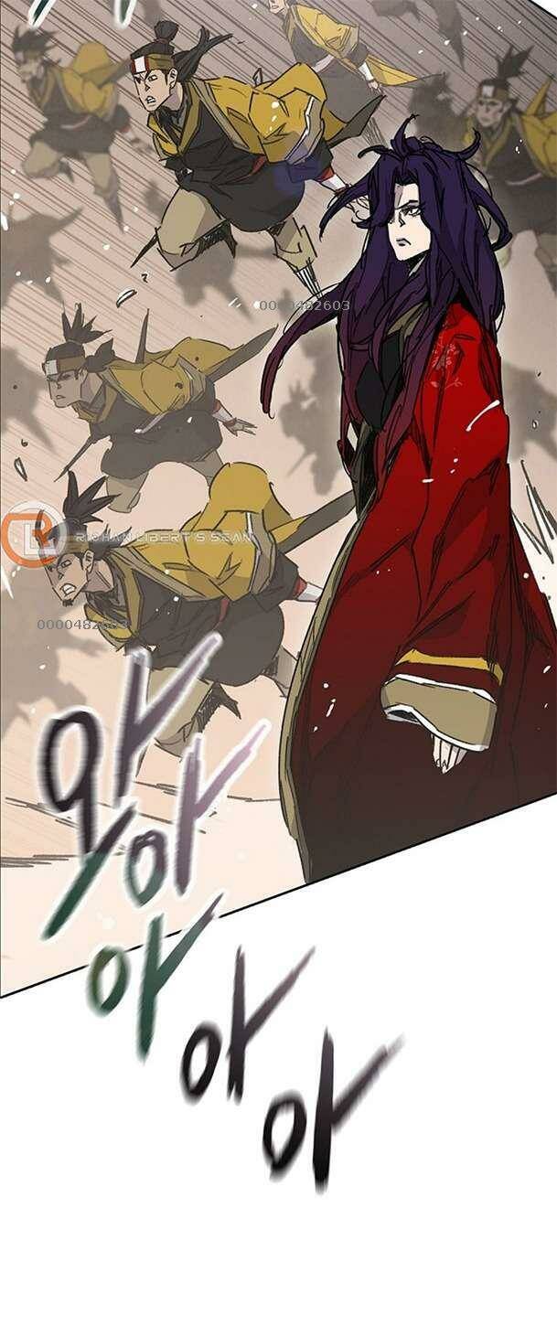 Tiên Kiếm Bất Bại Chapter 188 - Trang 2