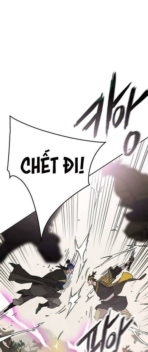 Tiên Kiếm Bất Bại Chapter 188 - Trang 2