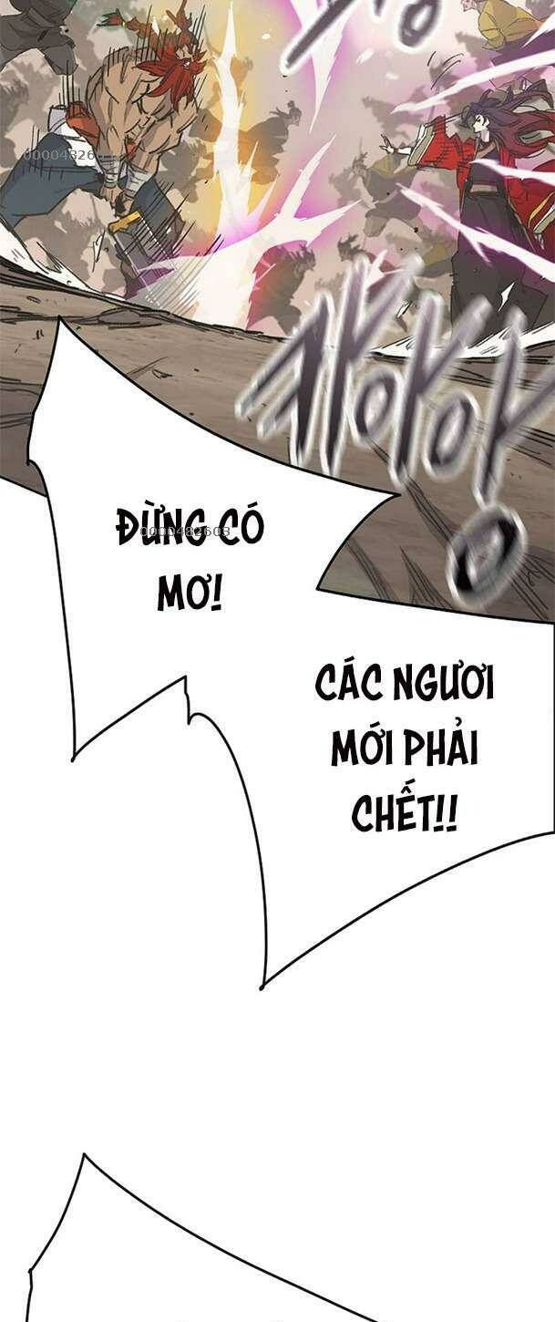 Tiên Kiếm Bất Bại Chapter 188 - Trang 2