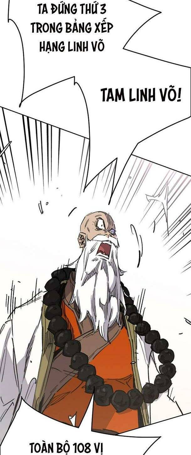 Tiên Kiếm Bất Bại Chapter 188 - Trang 2