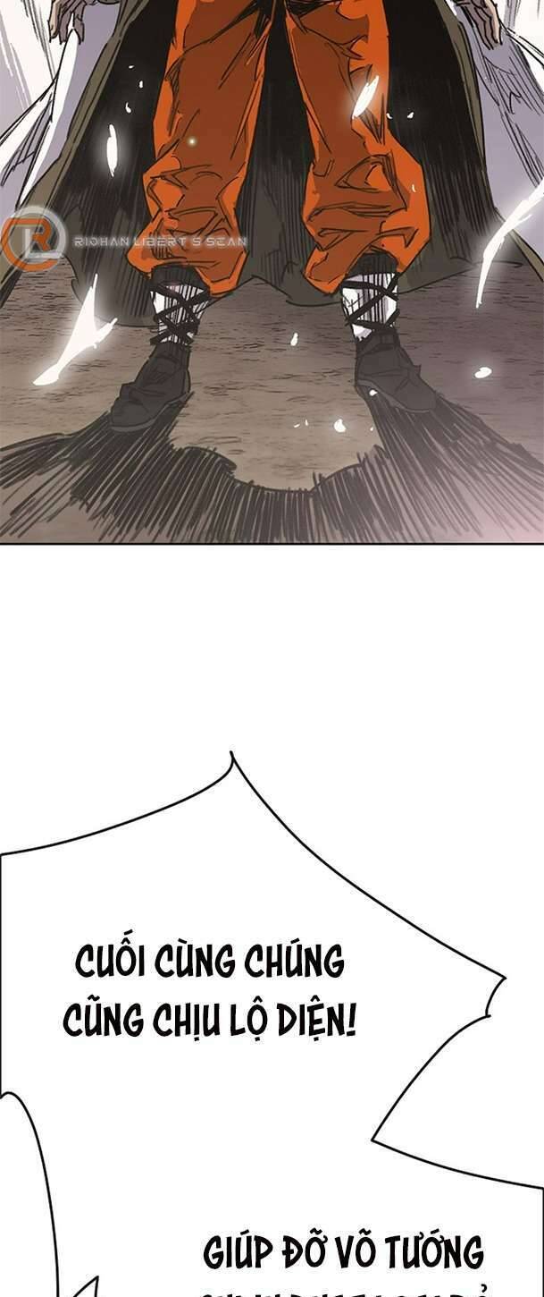 Tiên Kiếm Bất Bại Chapter 188 - Trang 2