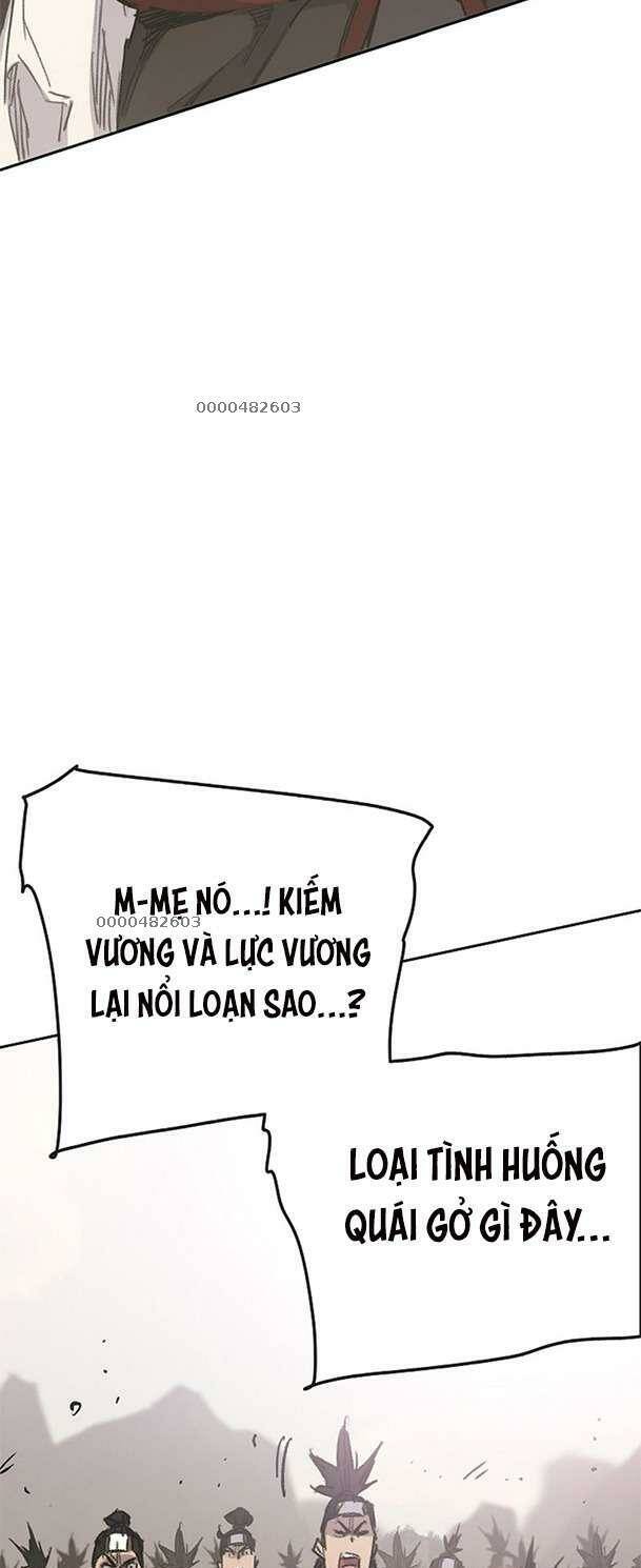 Tiên Kiếm Bất Bại Chapter 188 - Trang 2