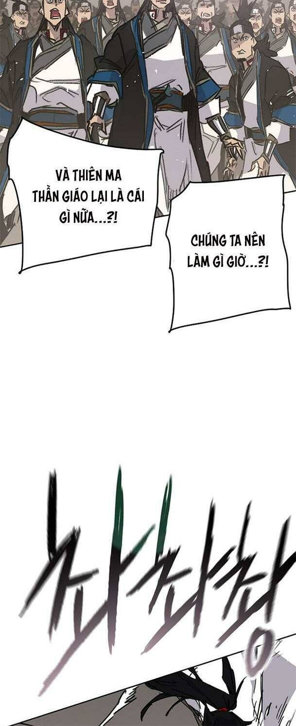 Tiên Kiếm Bất Bại Chapter 188 - Trang 2