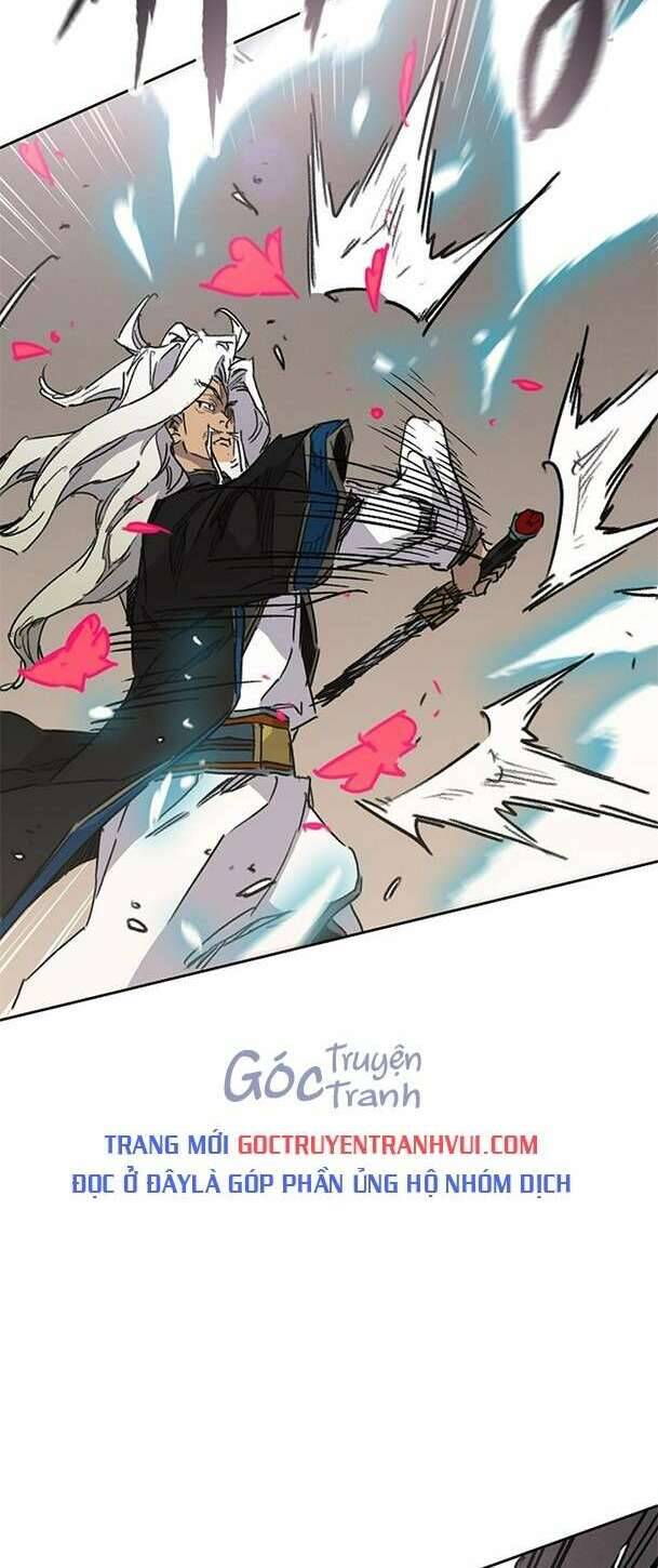 Tiên Kiếm Bất Bại Chapter 188 - Trang 2