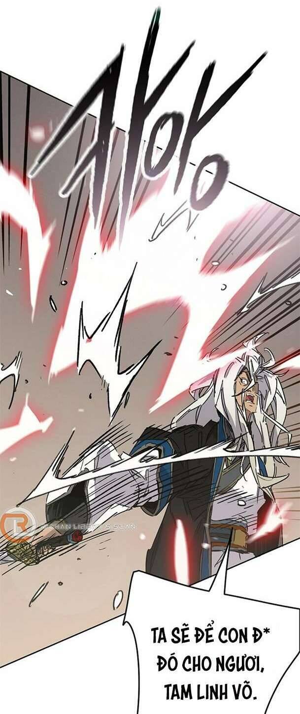 Tiên Kiếm Bất Bại Chapter 188 - Trang 2