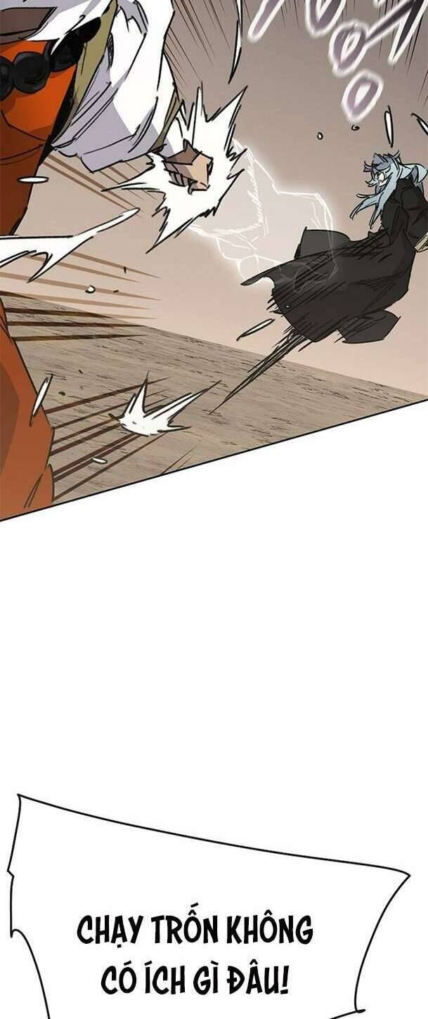 Tiên Kiếm Bất Bại Chapter 188 - Trang 2