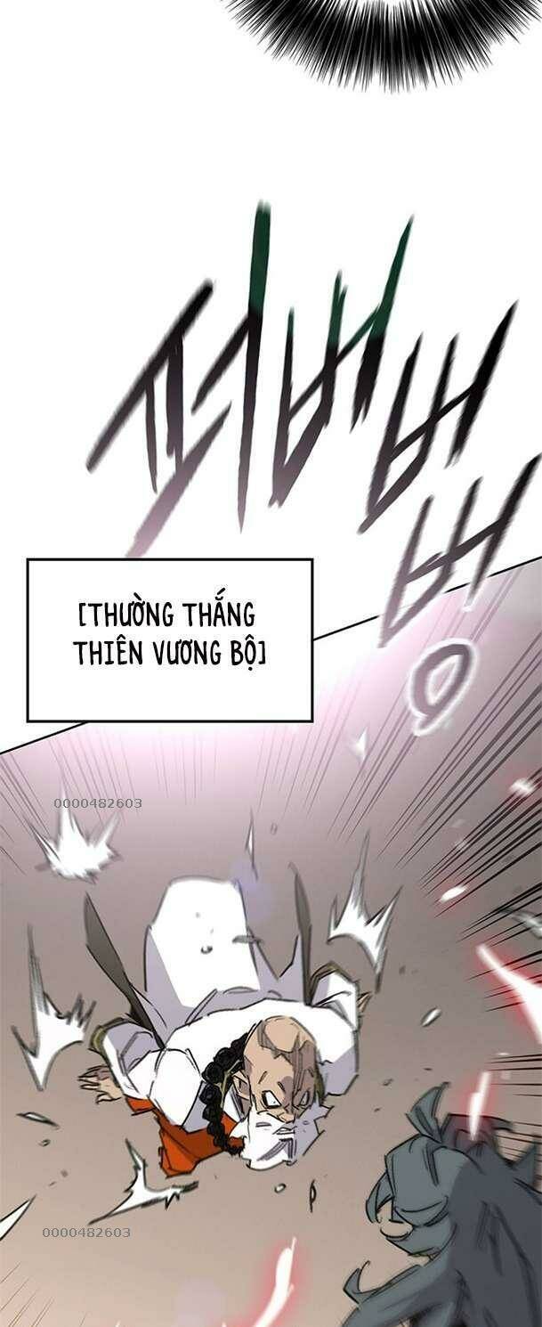Tiên Kiếm Bất Bại Chapter 188 - Trang 2