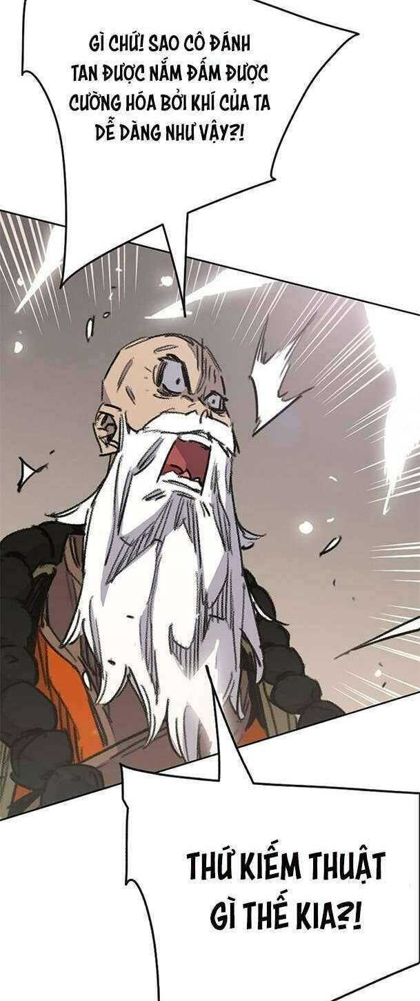 Tiên Kiếm Bất Bại Chapter 188 - Trang 2