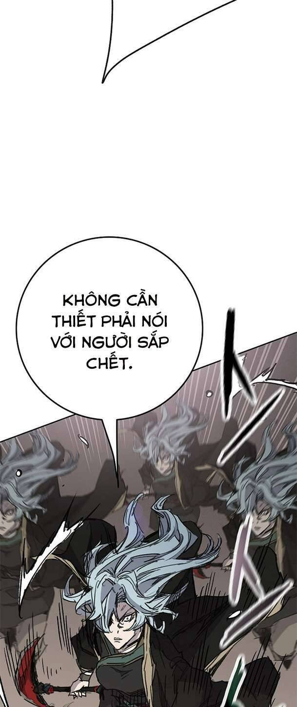 Tiên Kiếm Bất Bại Chapter 188 - Trang 2