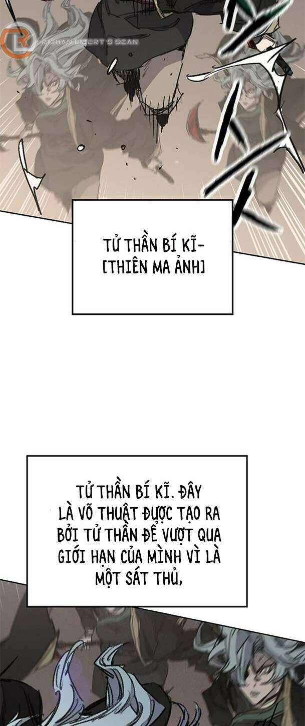 Tiên Kiếm Bất Bại Chapter 188 - Trang 2