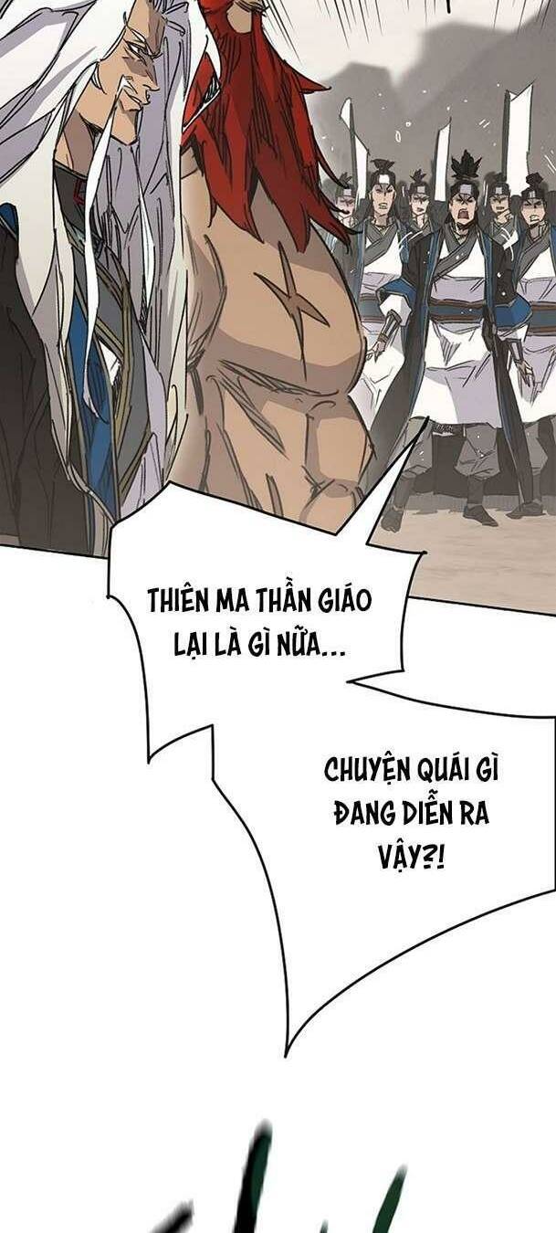 Tiên Kiếm Bất Bại Chapter 188 - Trang 2