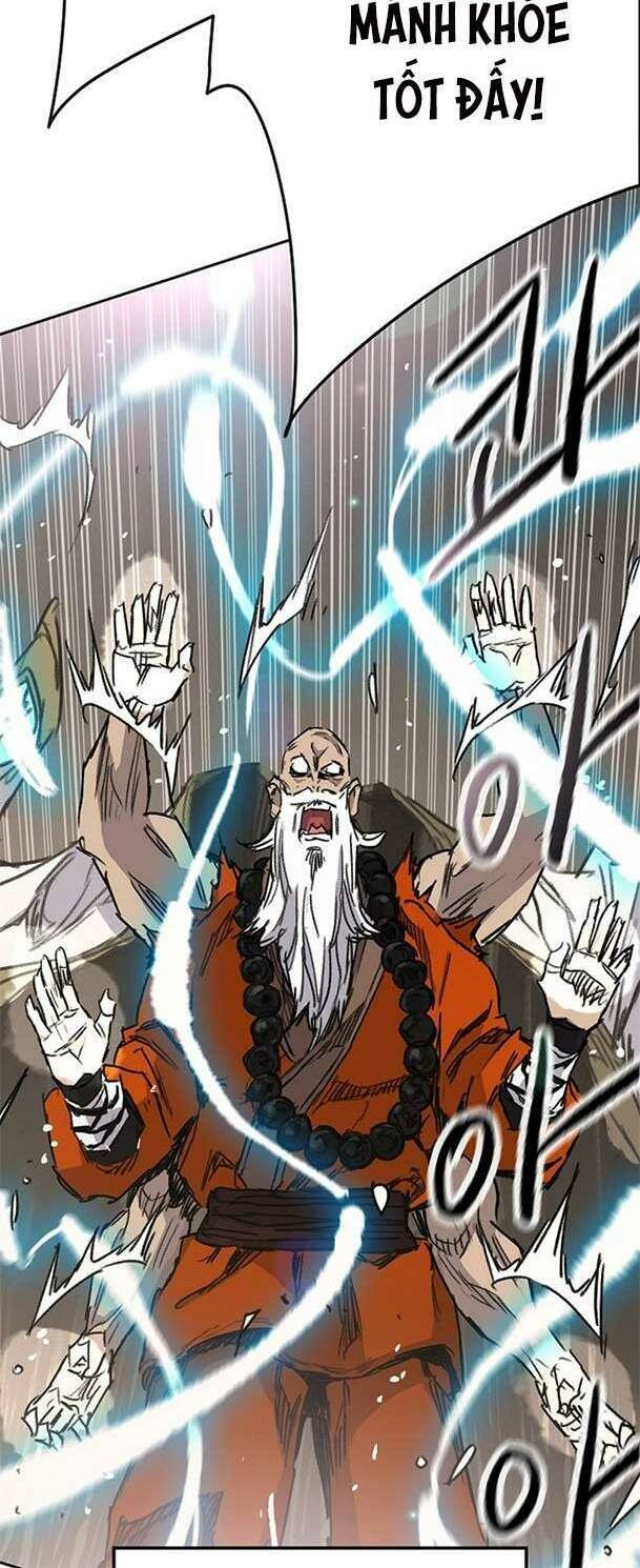 Tiên Kiếm Bất Bại Chapter 188 - Trang 2