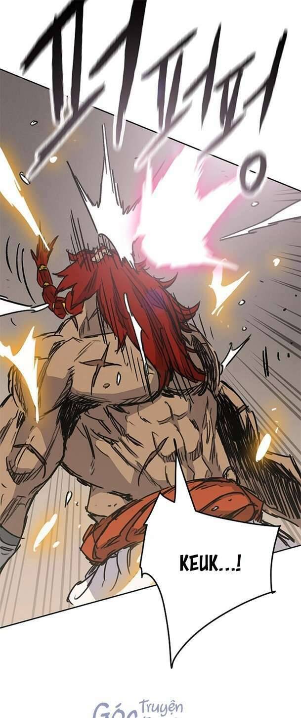 Tiên Kiếm Bất Bại Chapter 188 - Trang 2