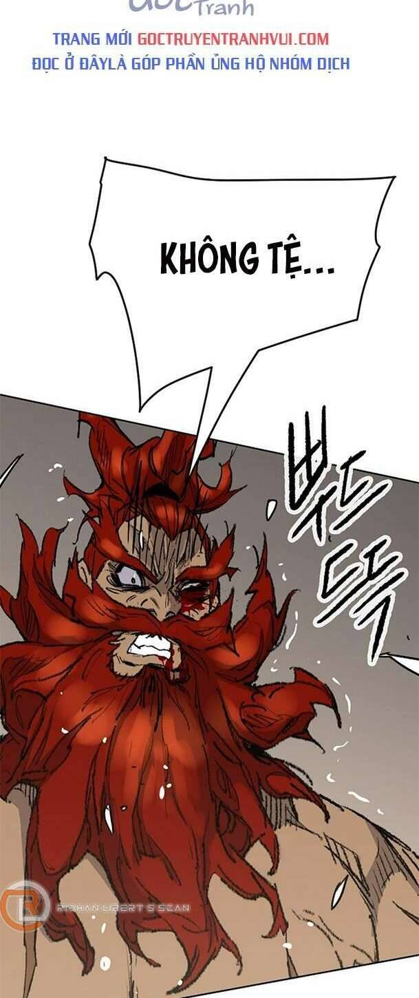 Tiên Kiếm Bất Bại Chapter 188 - Trang 2