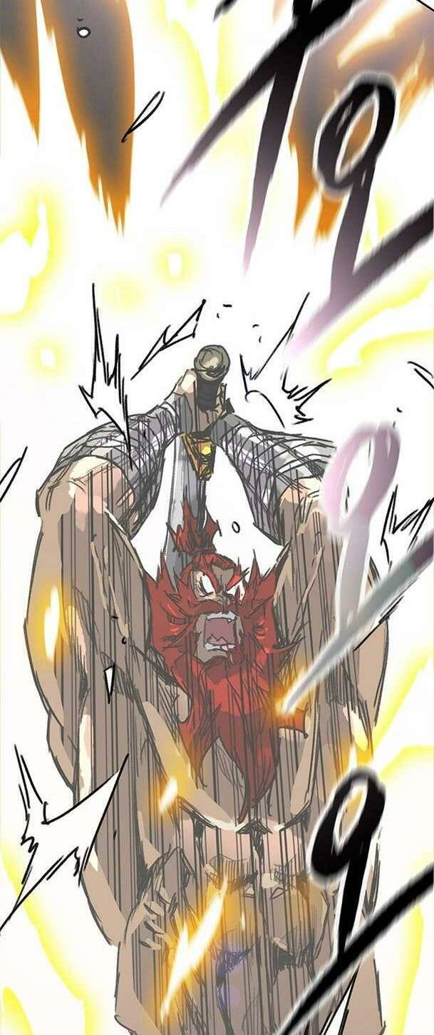 Tiên Kiếm Bất Bại Chapter 188 - Trang 2