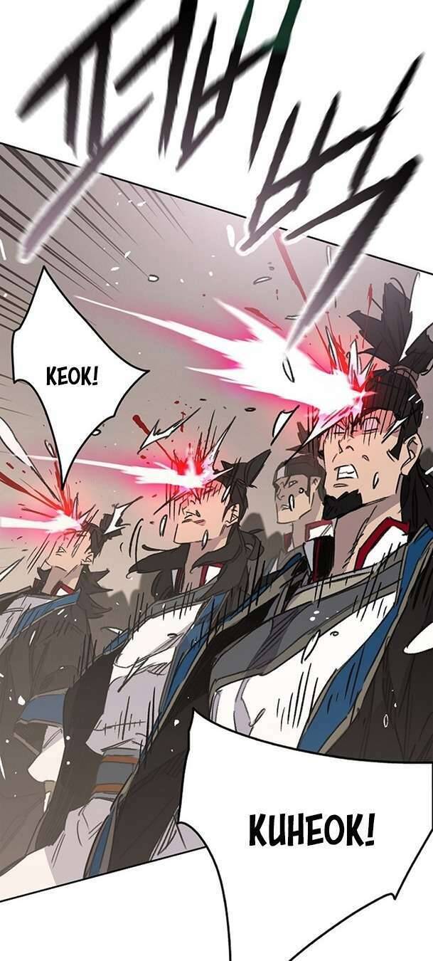 Tiên Kiếm Bất Bại Chapter 188 - Trang 2