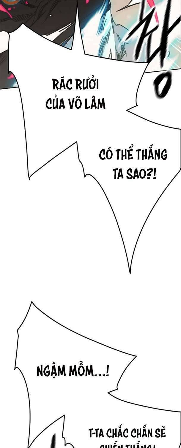 Tiên Kiếm Bất Bại Chapter 188 - Trang 2