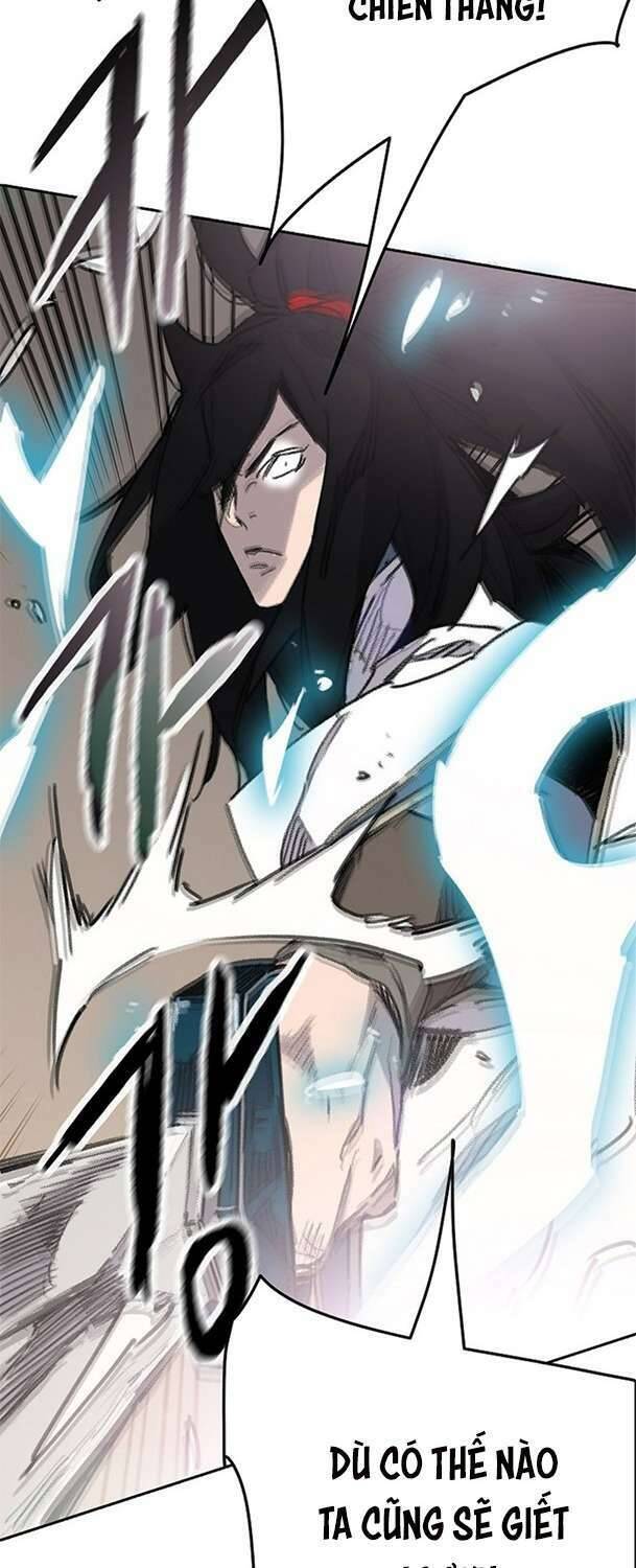 Tiên Kiếm Bất Bại Chapter 188 - Trang 2