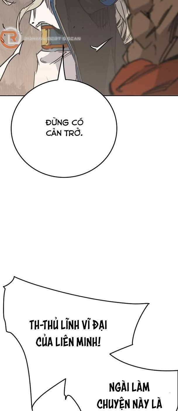 Tiên Kiếm Bất Bại Chapter 188 - Trang 2